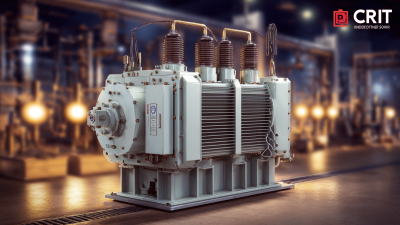 Addressing Common Issues with the Best Oil Immersed Transformer
