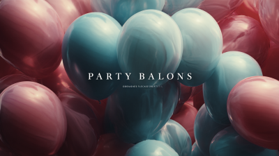 Exploring Unique Features and Uses of Best Party Balloons for Every Celebration