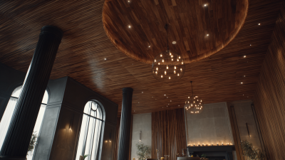 Exploring the Unique Features and Applications of Bathroom Ceiling Cladding Options