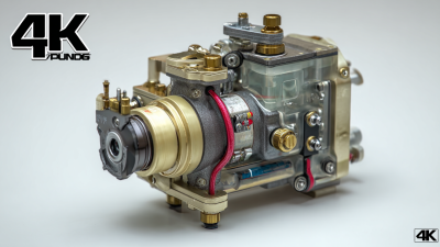 7 Innovative Features of the Best Iron Pumps You Must Know