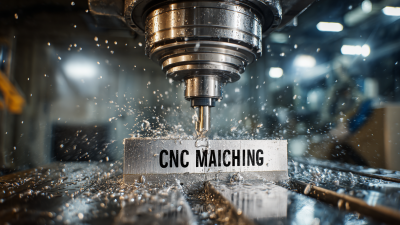 7 Essential Tips for Sourcing the Best CNC Machining Solutions Worldwide