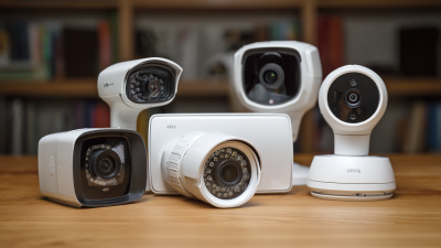 15 Best Cameras You Need for Your Home Security