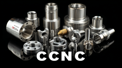 7 Reasons Why Best CNC Machining Parts Are Critical to Your Global Supply Chain Success