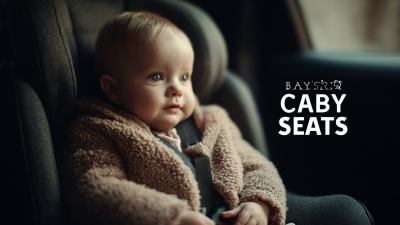Exploring Innovative Alternatives to the Best Baby Car Seats for Safety and Comfort