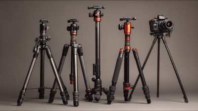15 Best Professional Tripod Features to Elevate Your Photography Skills