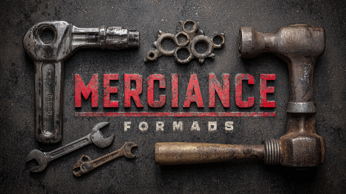 Market Forecast 2025 for Best Mechanic Tools with Expert Tips on Choosing the Right Tools