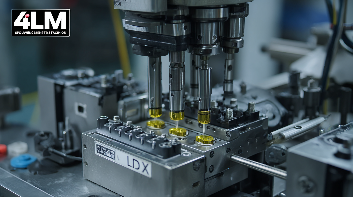 7 Essential Tips for Choosing the Best Screwdriver Machine for Your Factory