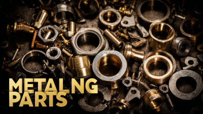 Understanding Industry Production Standards: How to Source the Best Metalworking Parts Worldwide