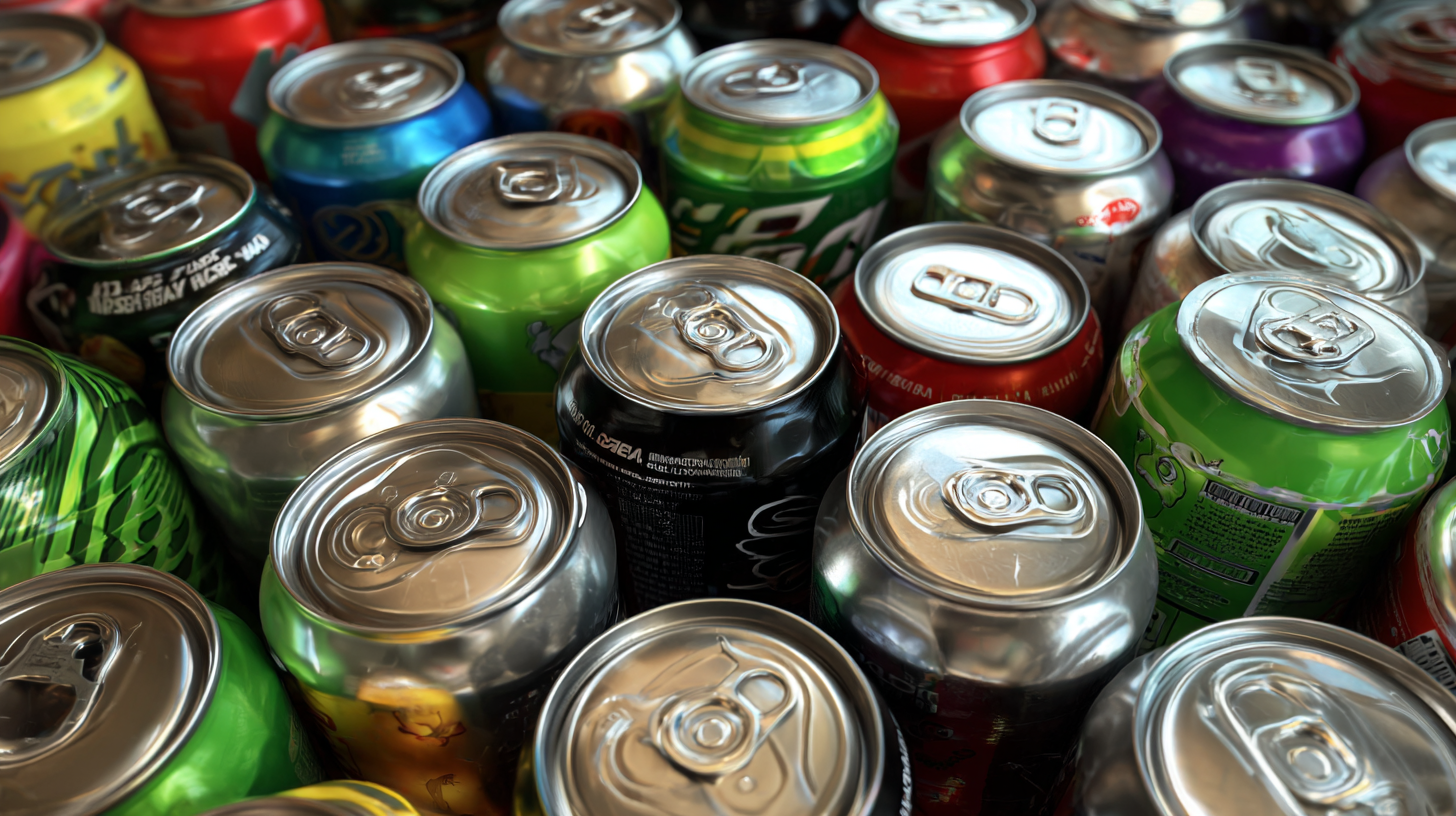 The Ultimate Guide to Finding the Best Empty Cans for Your Packaging Needs