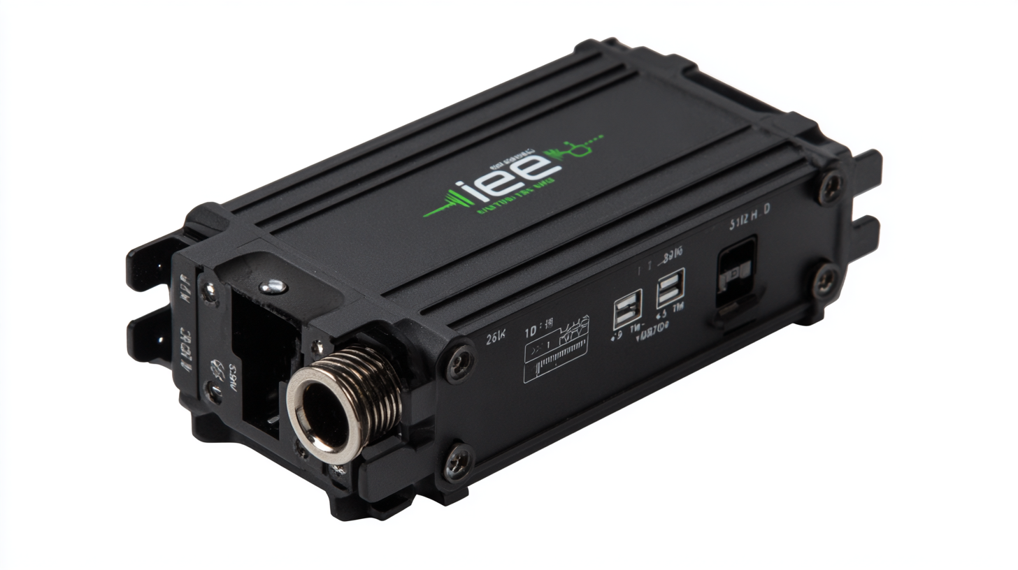 Unlocking the Advantages of Best Ip67 Poe Extender for Global Buyers
