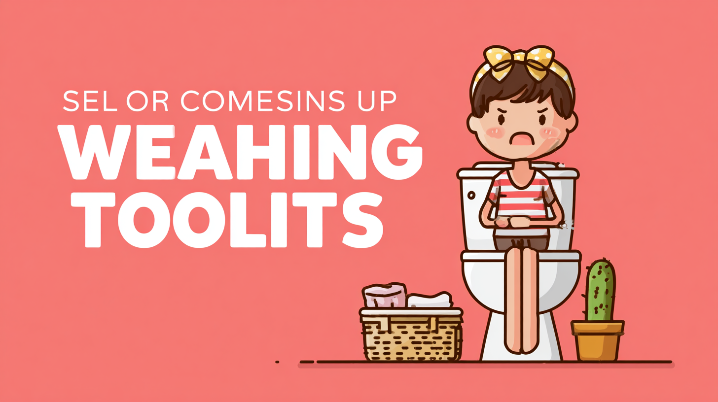 Overcoming Common Issues with the Best Self Washing Toilets: A Comprehensive Guide