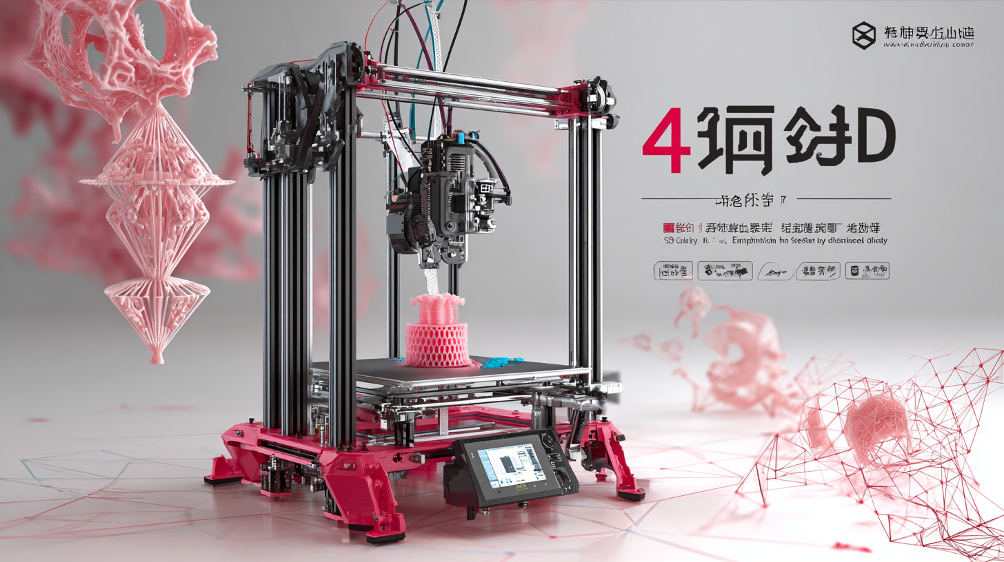 Elevating Global Standards: How China's Top 3D Printers Redefine Business Quality