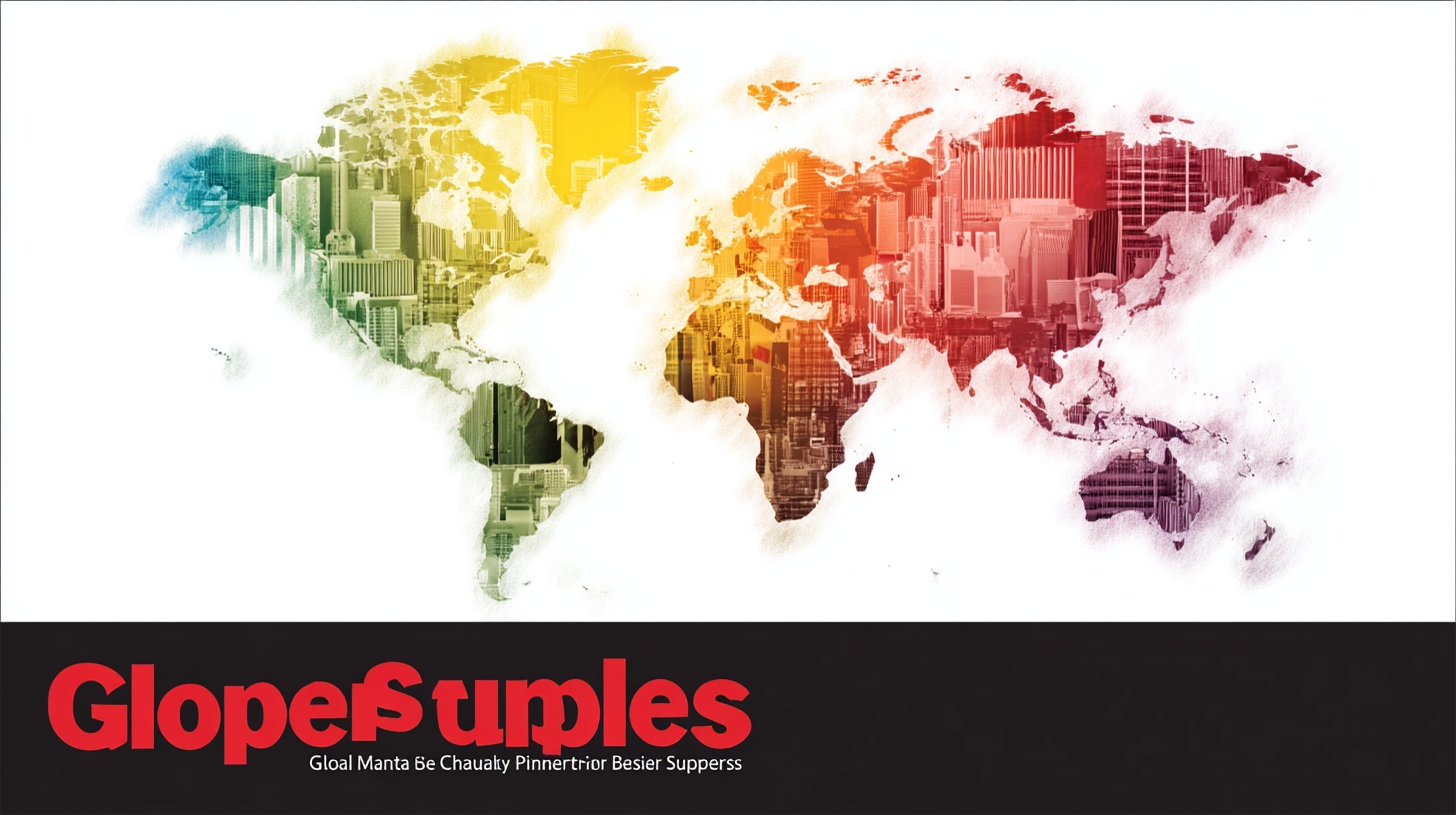 Global Reach of China's Premier Manufacturing: Unrivaled Best Printer Supplies for Your Business