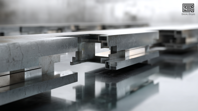 Future Insights on Best Broken Bridge Aluminium Profiles Trends and Innovations by 2025