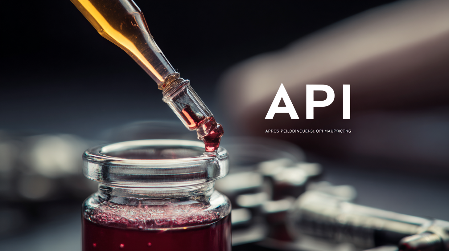 Maximizing ROI: The After-Sales Service Edge in Best Peptide API Manufacturing