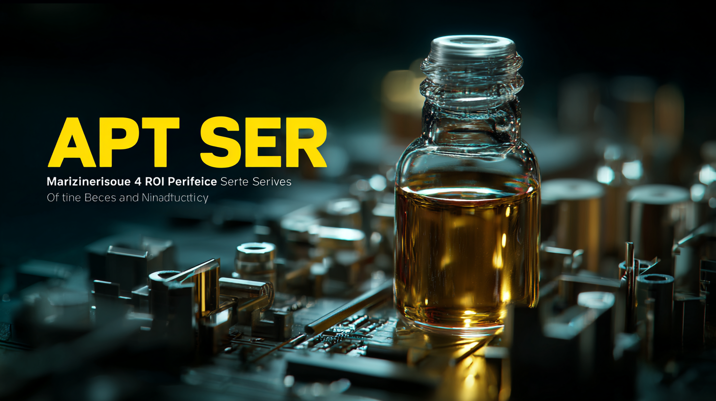 Maximizing ROI: The After-Sales Service Edge in Best Peptide API Manufacturing