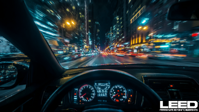 Exploring the Top Innovations in Best Led Lights Car Lights for Enhanced Driving Experience
