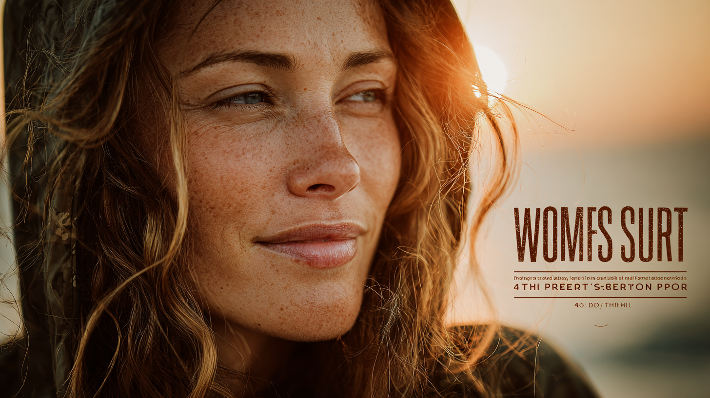 Exploring Innovative Alternatives in Best Women's Sun-Proof Series for Ultimate Protection