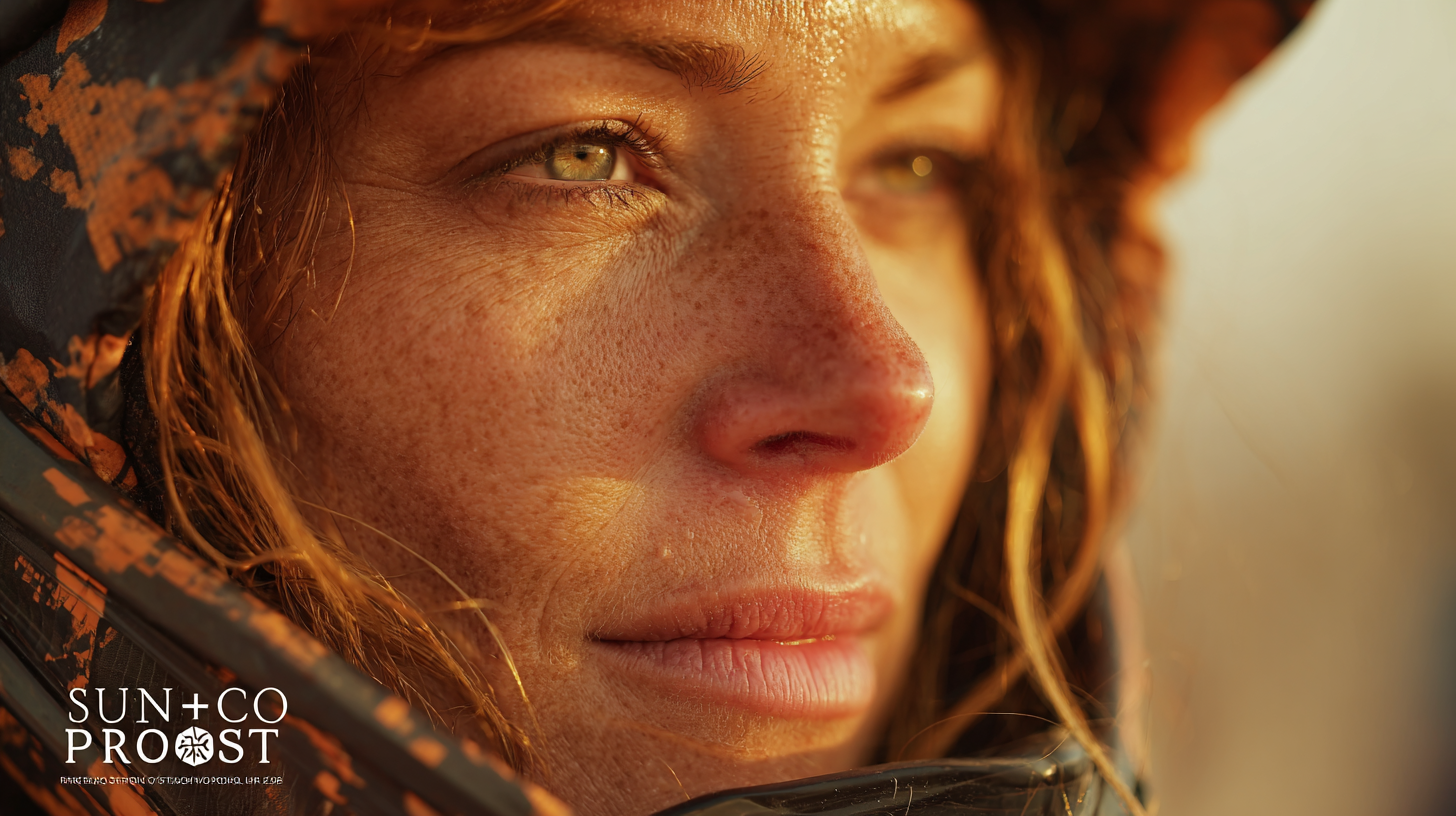 Exploring Innovative Alternatives in Best Women's Sun-Proof Series for Ultimate Protection