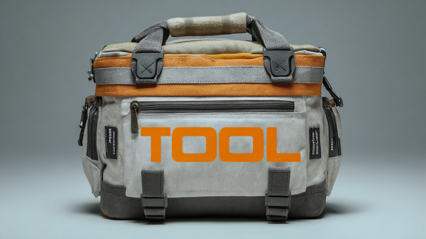 Exploring Innovative Alternatives for the Best Tool Storage Bag: Beyond Traditional Options