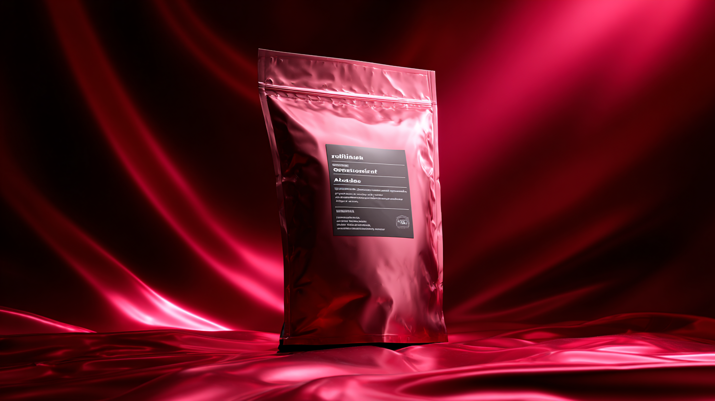Exploring the Versatility and Benefits of Best Aluminum Foil Bags for Various Products