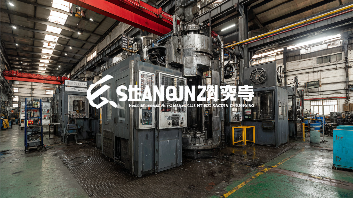 Unmatched Quality in Global Manufacturing with Best Investment Casting Services from China