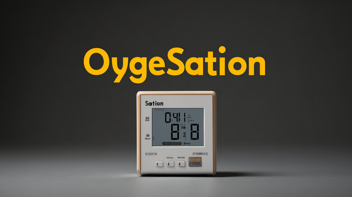 Maximizing Value with Unmatched After Sales Support for Your Best Oxygen Saturation Monitor
