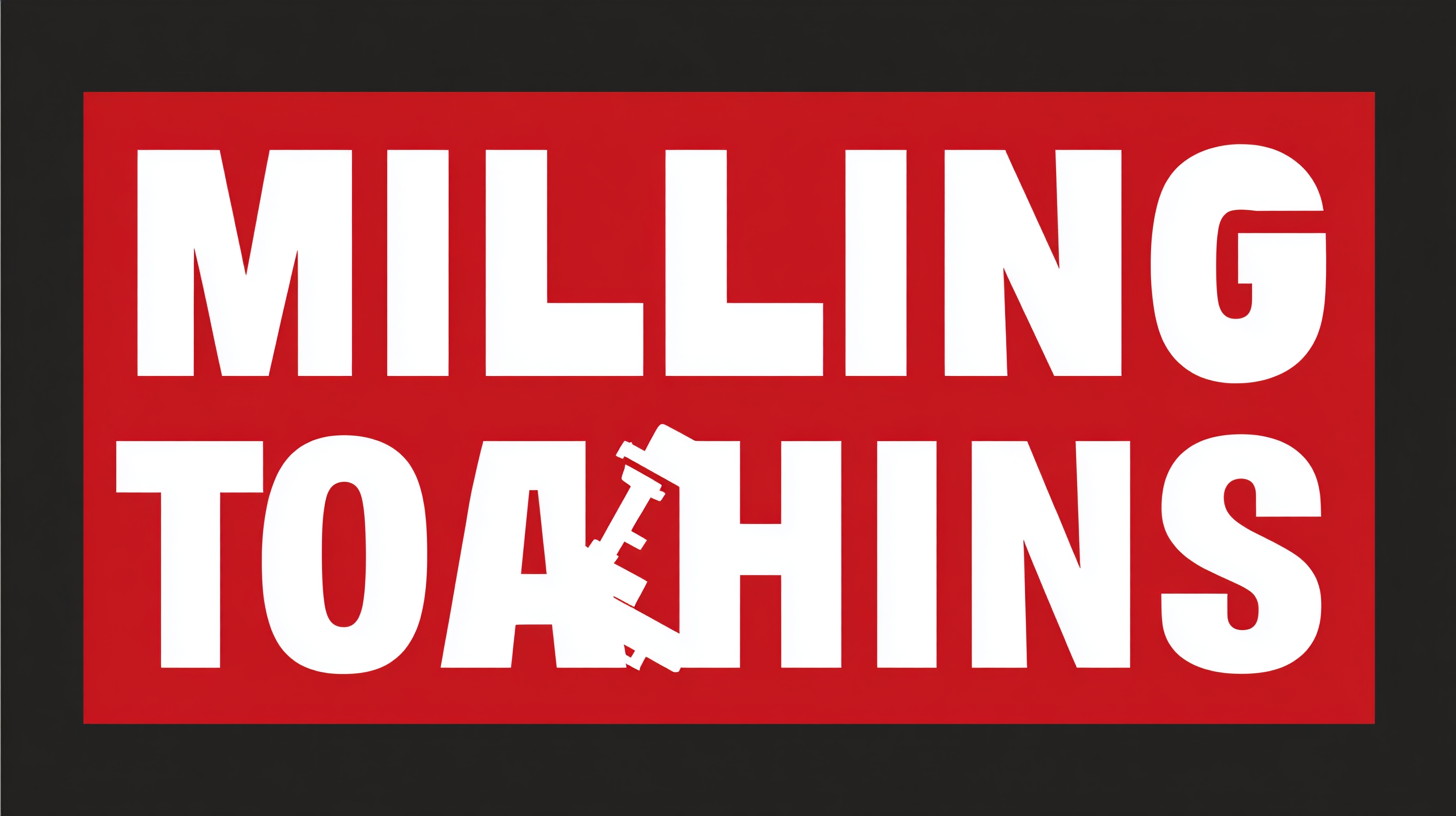Strategies for Sourcing the Best Milling Machine Tools in the Market Analysis of 2025