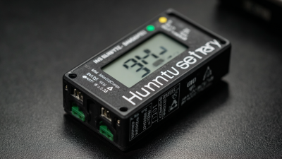 Understanding Unique Features and Applications of Various Home Humidity Sensors