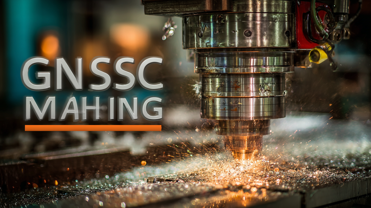 Solutions for Innovative Techniques in Glass Processing with the Best CNC Machines