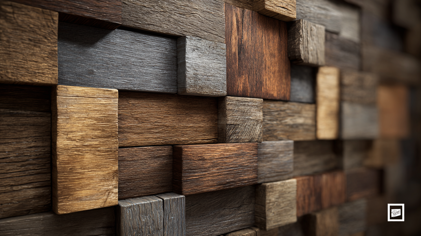Unlocking Value: The Unique Benefits of Best Wood Wall Panels for Global Buyers