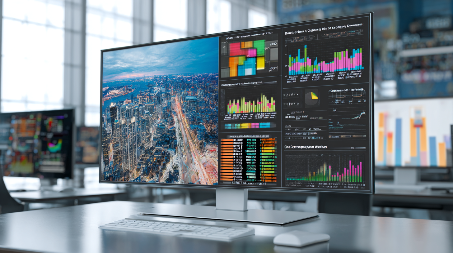 Ultimate Guide to Choosing the Best Direct Screen Display for Your Business