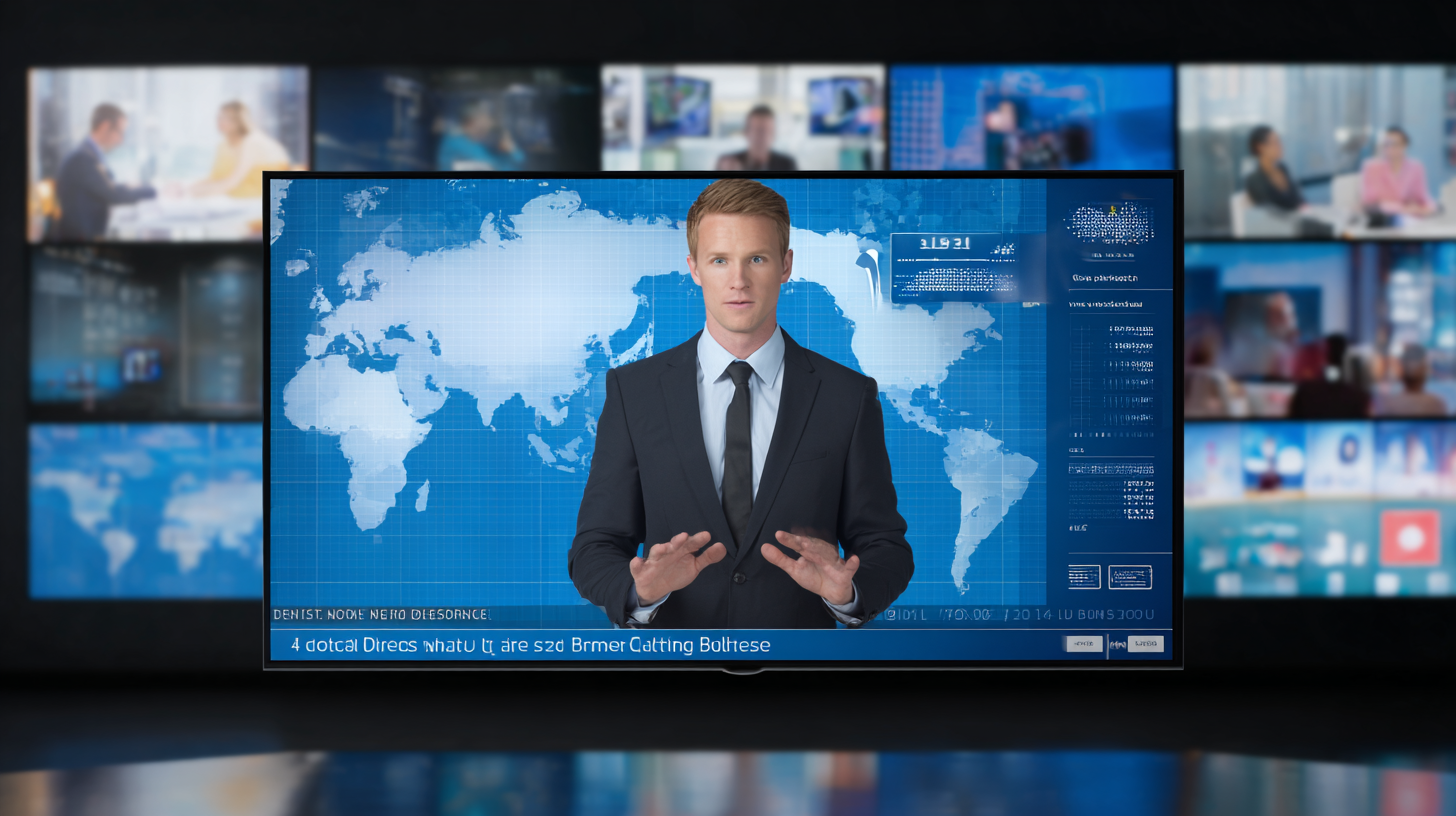Ultimate Guide to Choosing the Best Direct Screen Display for Your Business