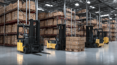 How Best Forklift Battery Optimizes Warehouse Efficiency with Real World Applications