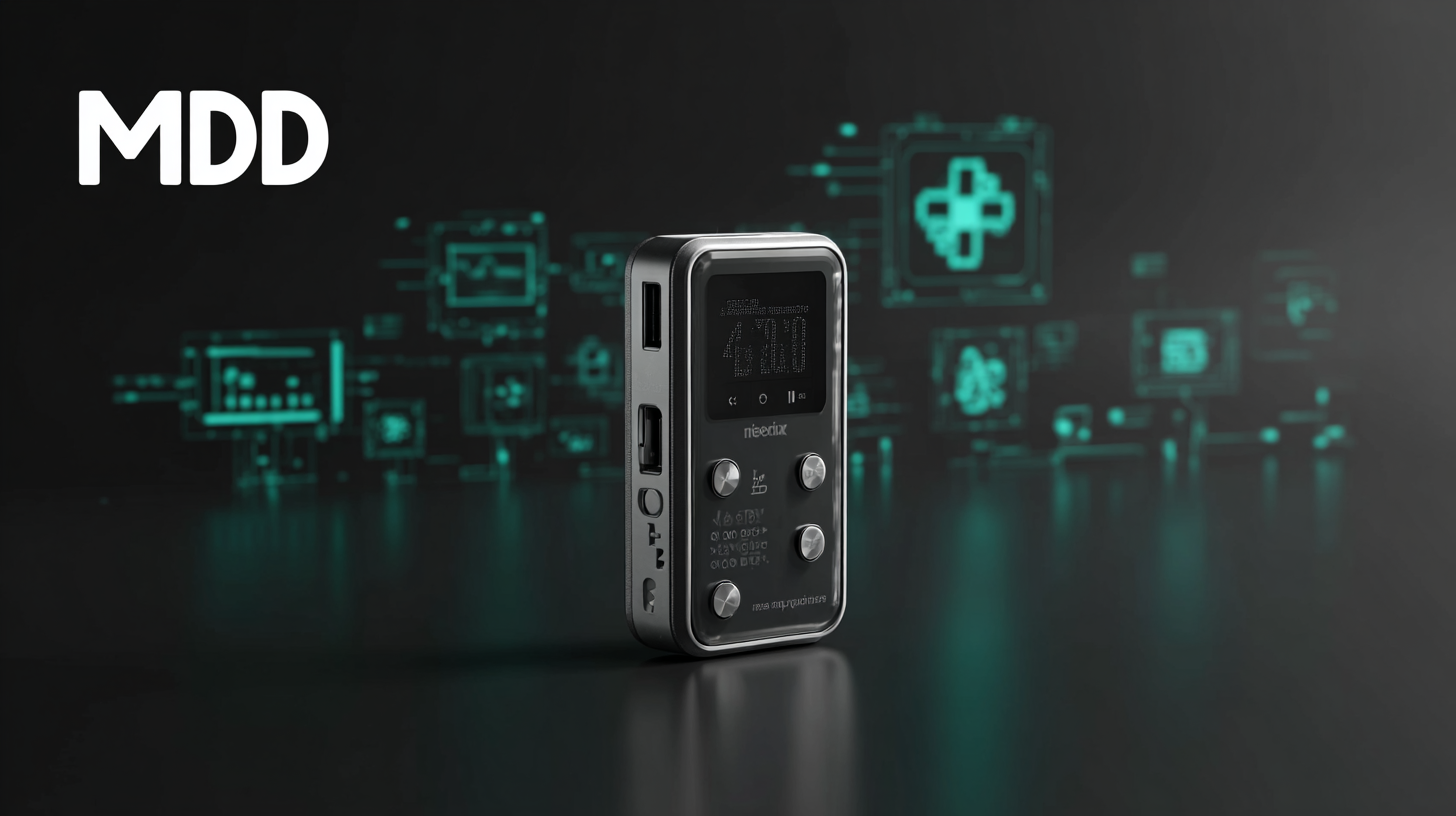 Unlocking Potential with the Best Medical Device Adapter Advantages for Global Buyers