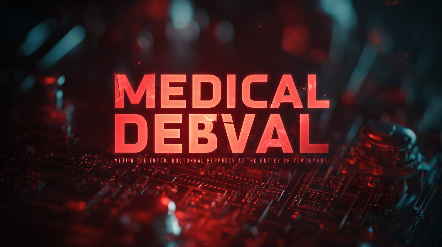Unlocking Potential with the Best Medical Device Adapter Advantages for Global Buyers