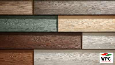 Ultimate Guide to Choosing the Best Outdoor WPC Wall Panel for Your Home