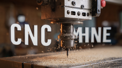 The Ultimate Guide to Choosing the Best CNC Machine for Your Home Workshop