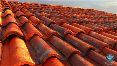 China Quality Manufacturing Your Trusted Global Partner for Roofing Solutions