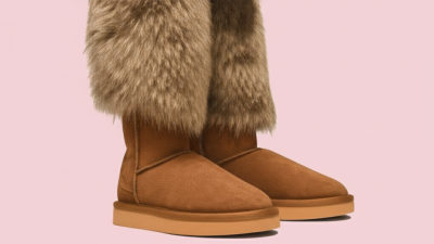 2025 Market Insights: Top 5 Trends Driving Best Ladies Fur Boots Sales + Essential Buying Tips