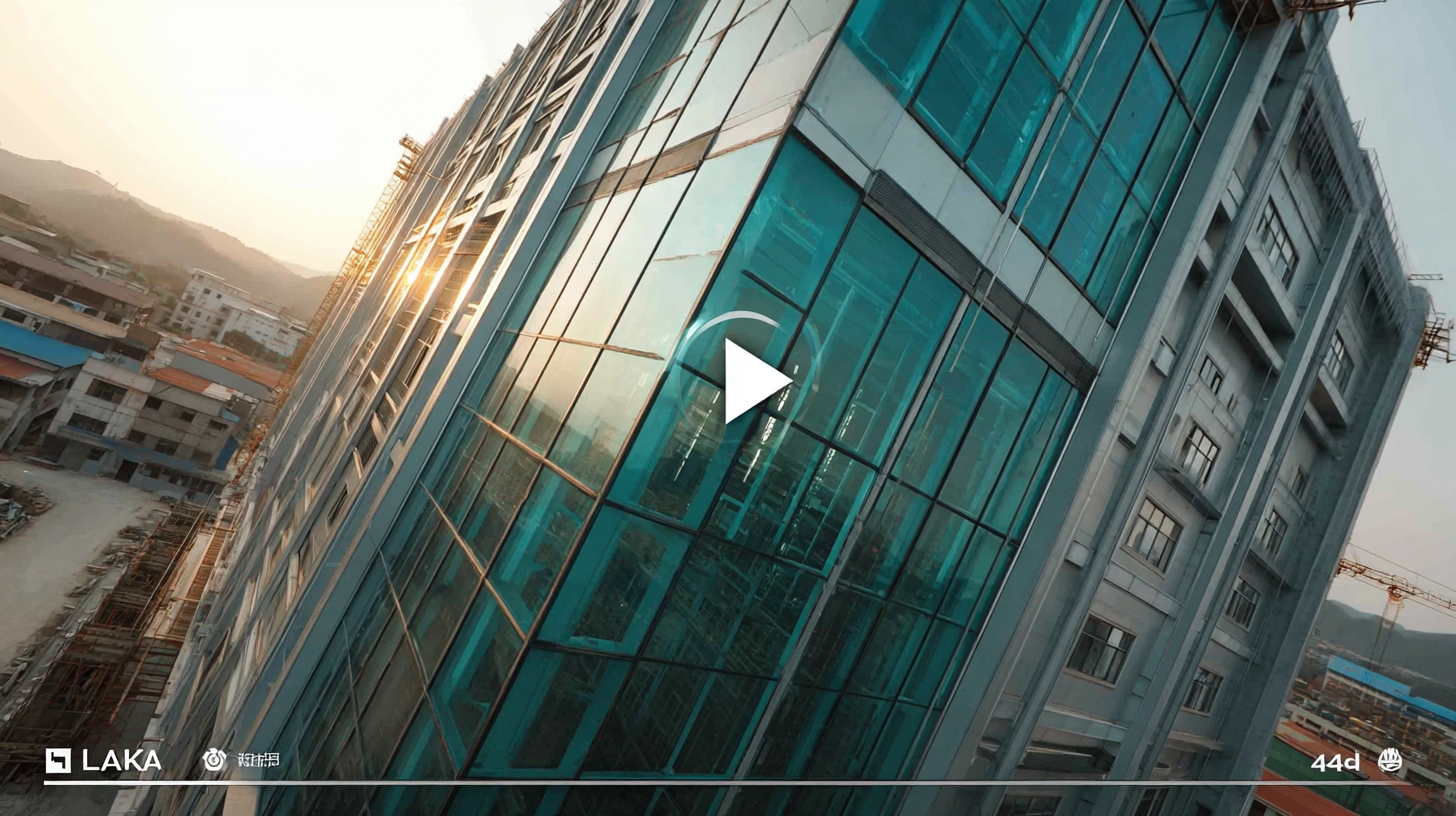 Discover the Excellence of China’s Top Factory for Best Wall Cladding Solutions