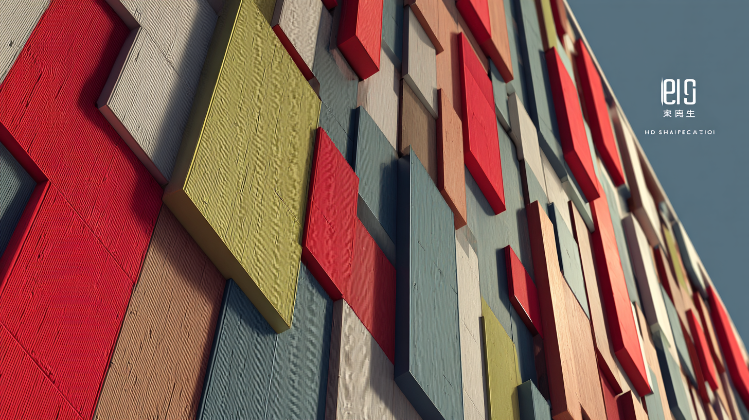 Discover the Excellence of China’s Top Factory for Best Wall Cladding Solutions