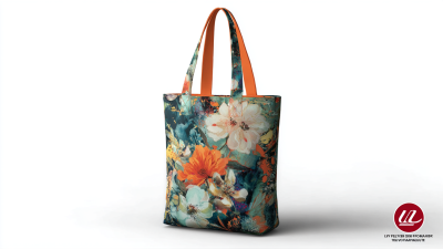 Unleashing Global Potential with the Best Polyester Tote Bag from China