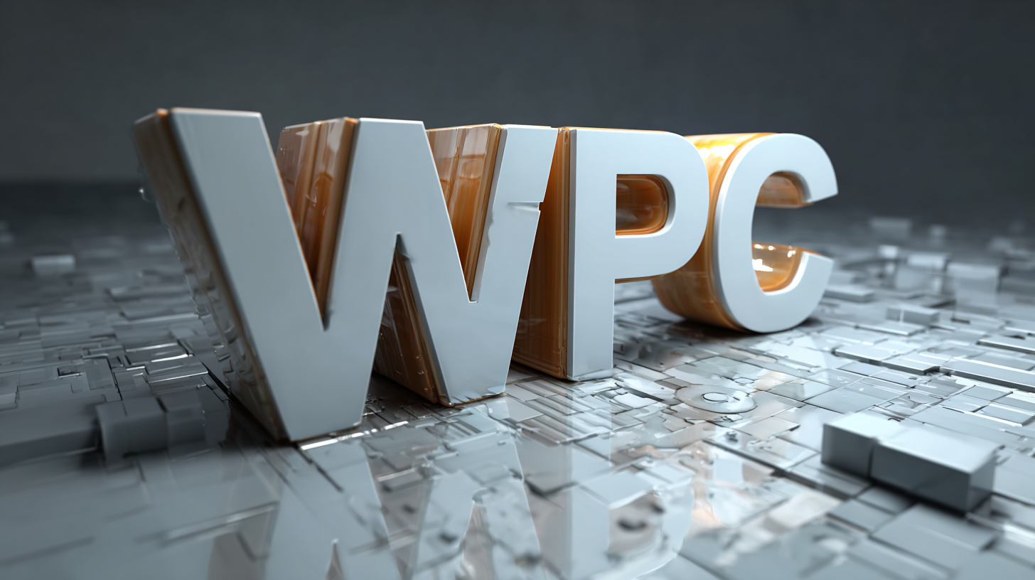 7 Reasons Why the Best Plastic WPC Extrusion Machine Is a Game Changer in Manufacturing