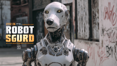 2025 Insights into the Future of Security with Best Robot Guard Dog Innovations