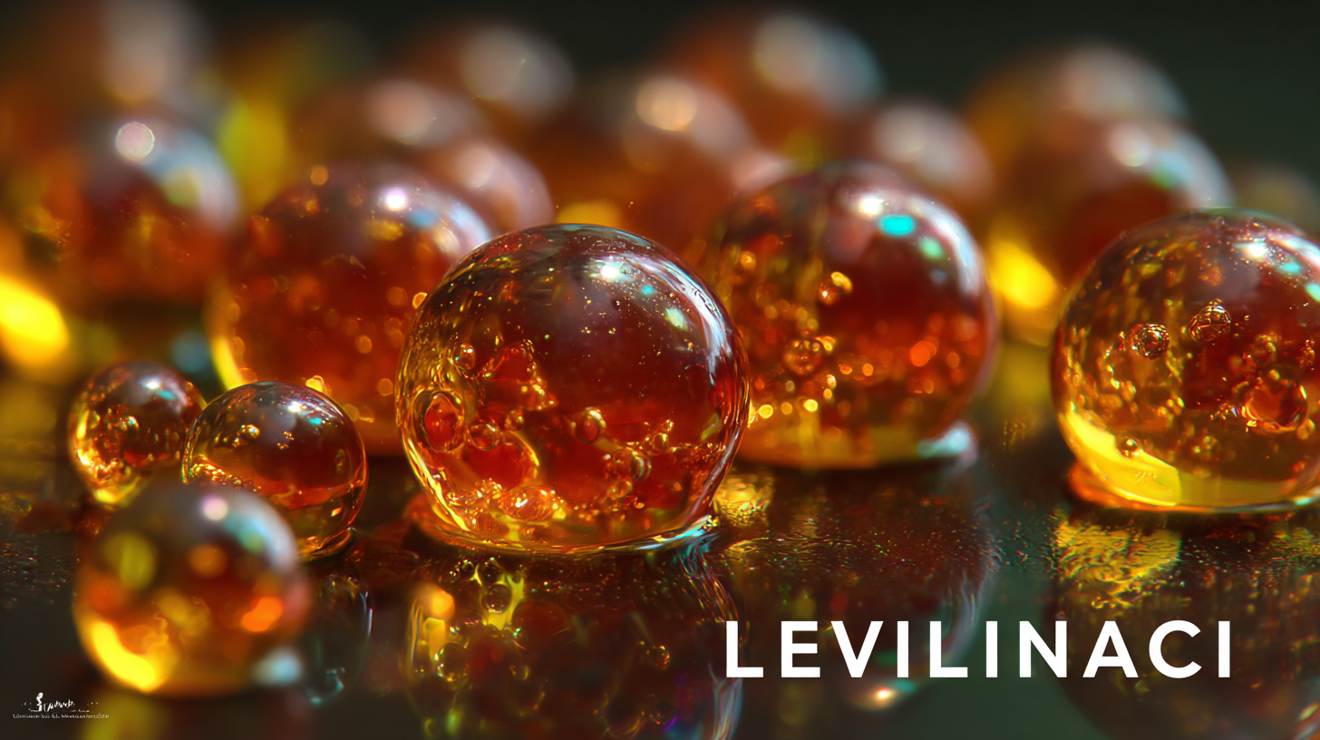 Elevating Global Standards with Exceptional Quality Best Levulinic Acid from China