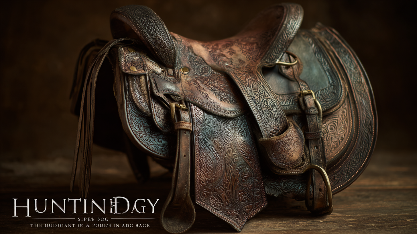 How to Select the Best Manufacturer for Quality Hunting Saddle Bags