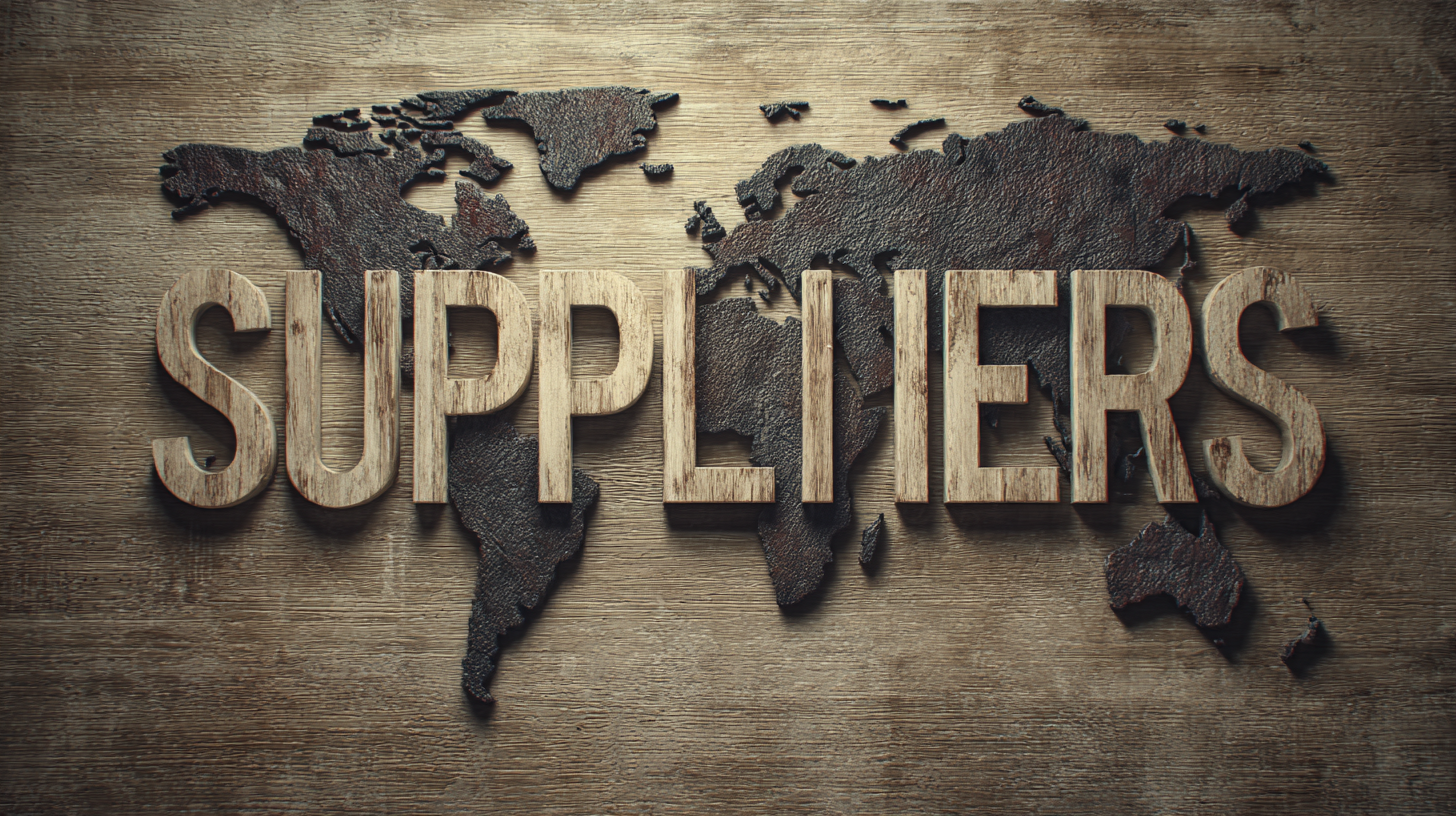 10 Tips for Finding the Best Suppliers Worldwide