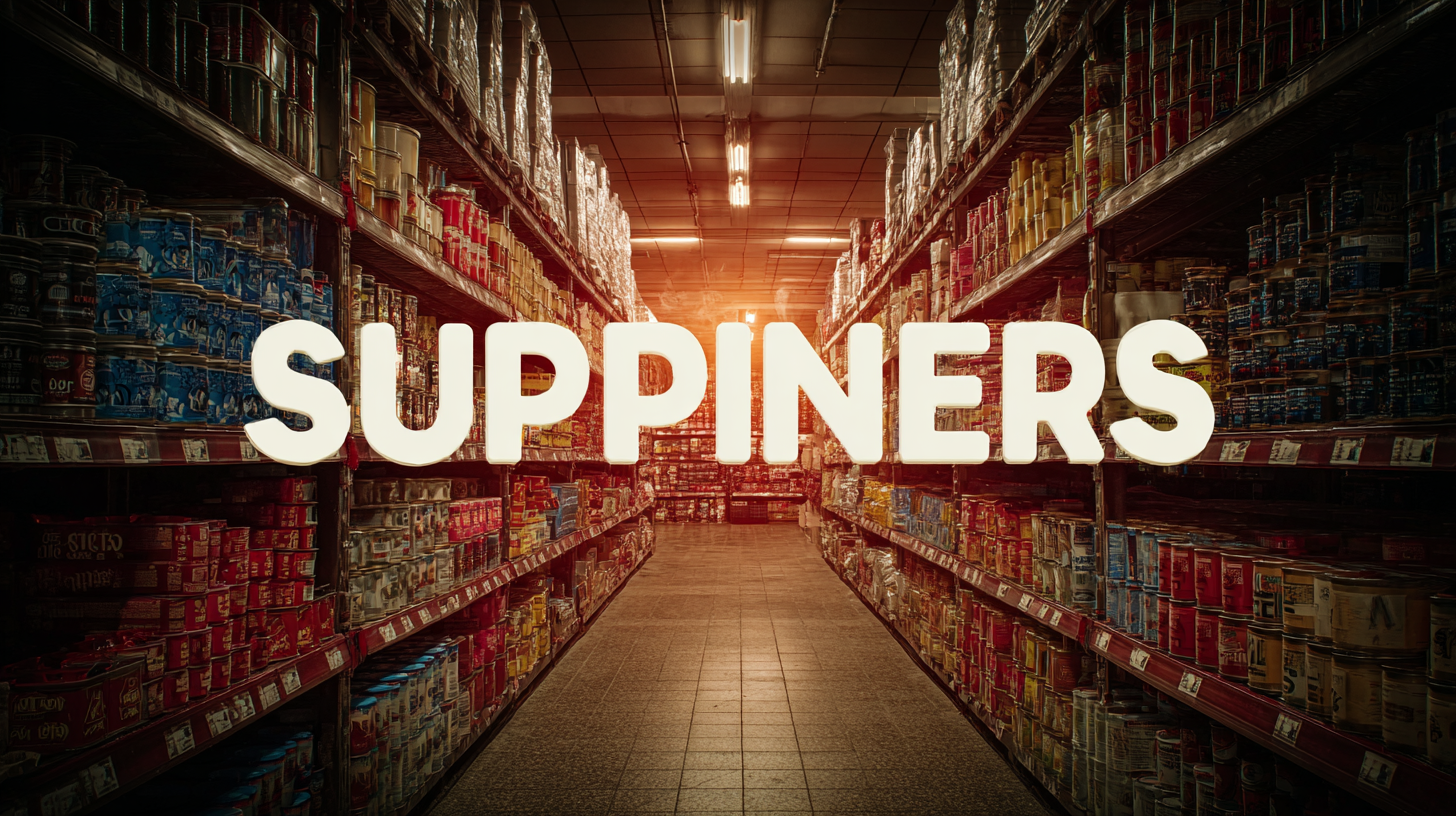 10 Tips for Finding the Best Suppliers Worldwide