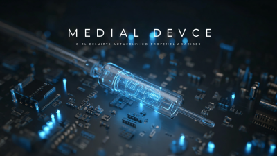 Unlocking Potential with the Best Medical Device Adapter Advantages for Global Buyers
